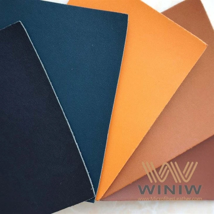 Slip-Resistant Synthetic Leather For Basketball Shoes price